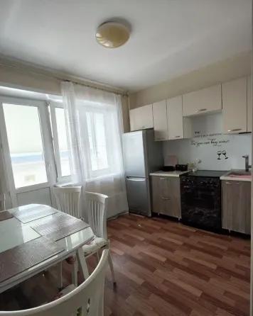 1-комн. квартира, 39 м² · Донецк, Калининский район · фото 1