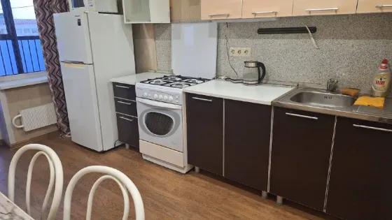 1-комн. квартира, 40 м² · Донецк, Ворошиловский район · фото 1