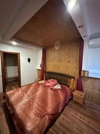 3-комн. квартира, 52 м² · Донецк, Кировский район · фото 1