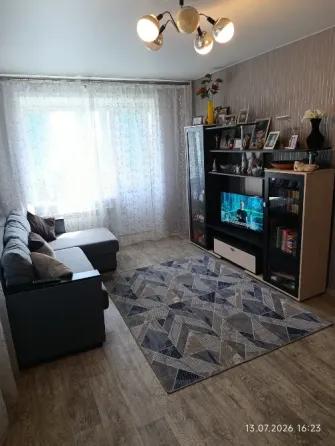 1-комн. квартира, 31 м² · Донецк, Киевский район · фото 1