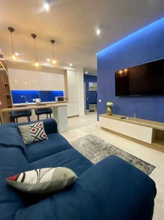 2-комн. квартира, 47 м² · Донецк, Ленинский район · фото 1