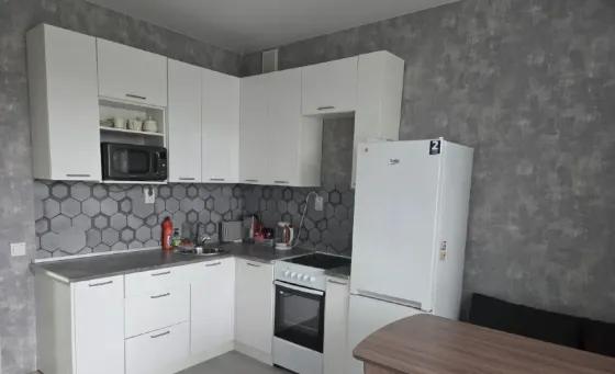 1-комн. квартира, 36 м² · Донецк, Куйбышевский район · фото 1