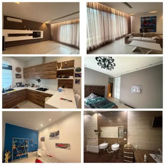 квартира, 150 м² · Донецк, Ворошиловский район · фото 1