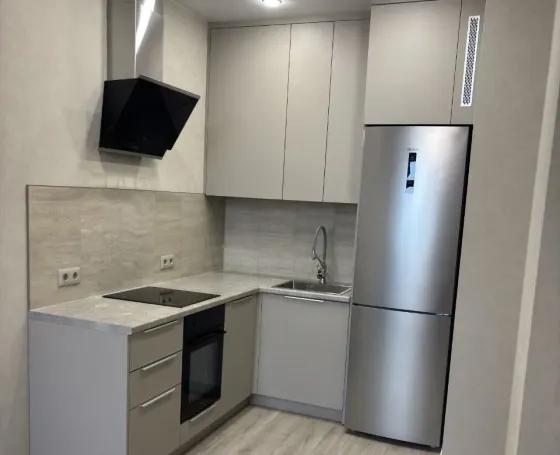 1-комн. квартира, 38 м² · Донецк, Будённовский район · фото 1