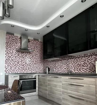 1-комн. квартира, 40 м² · Донецк, Ворошиловский район · фото 1