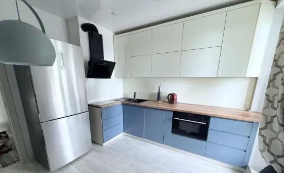 1-комн. квартира, 36 м² · Донецк, Киевский район · фото 1