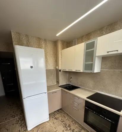 1-комн. квартира, 37 м² · Донецк, Ленинский район · фото 1