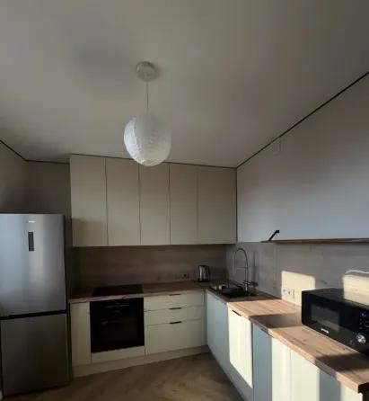 1-комн. квартира, 38 м² · Донецк, Ворошиловский район · фото 1