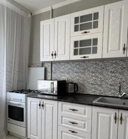 1-комн. квартира, 37 м² · Донецк, Калининский район · фото 1