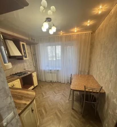 1-комн. квартира, 36 м² · Донецк, Куйбышевский район · фото 1