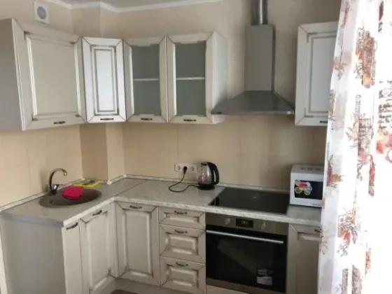 1-комн. квартира, 39 м² · Донецк, Куйбышевский район · фото 1