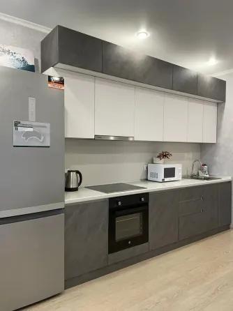 1-комн. квартира, 39 м² · Донецк, Ворошиловский район · фото 1