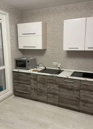 1-комн. квартира, 38 м² · Донецк, Будённовский район · фото 1