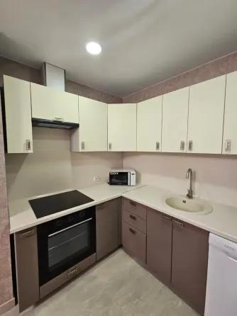 2-комн. квартира, 48 м² · Донецк, Калининский район · фото 1