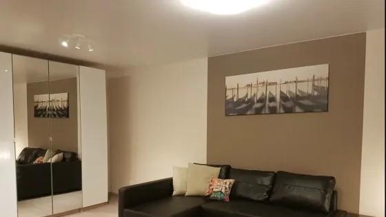 1-комн. квартира, 36 м² · Донецк, Ленинский район · фото 1