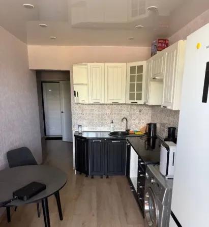 1-комн. квартира, 36 м² · Донецк, Ворошиловский район · фото 1