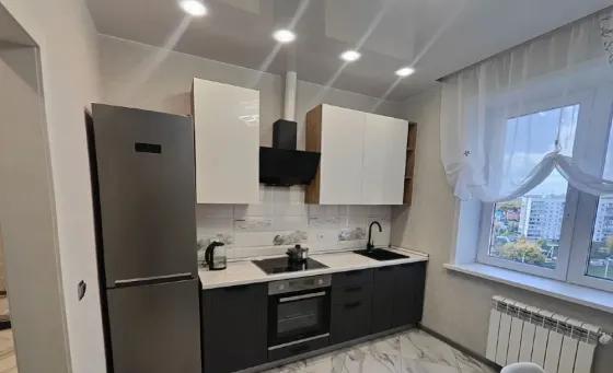1-комн. квартира, 37 м² · Донецк, Куйбышевский район · фото 1