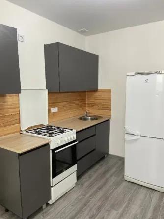 1-комн. квартира, 38 м² · Донецк, Пролетарский район · фото 1