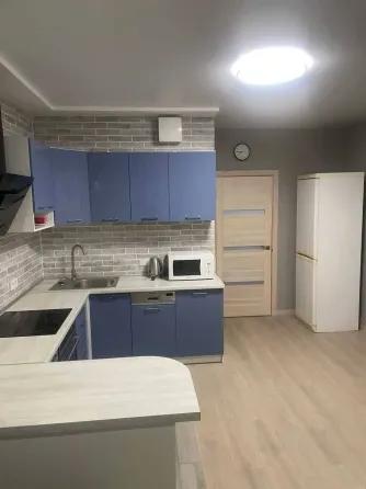 1-комн. квартира, 42 м² · Донецк, Калининский район · фото 1