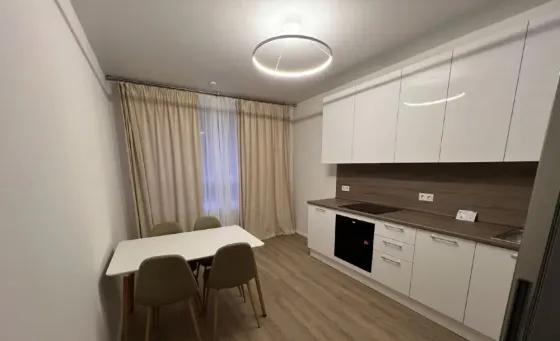 1-комн. квартира, 38 м² · Донецк, Ленинский район · фото 1