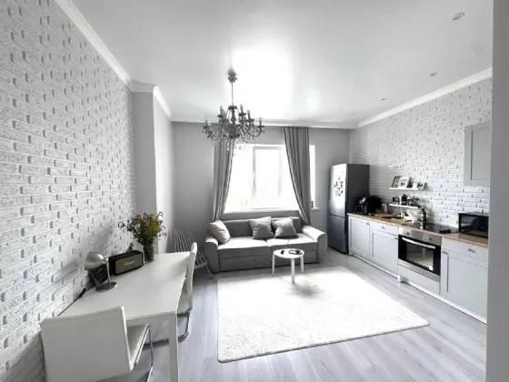 2-комн. квартира, 44 м² · Донецк, Ворошиловский район · фото 1