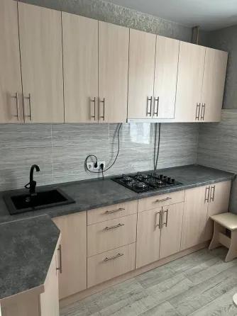 1-комн. квартира, 38 м² · Донецк, Калининский район · фото 1