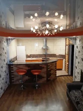 1-комн. квартира, 36 м² · Донецк, Ленинский район · фото 1