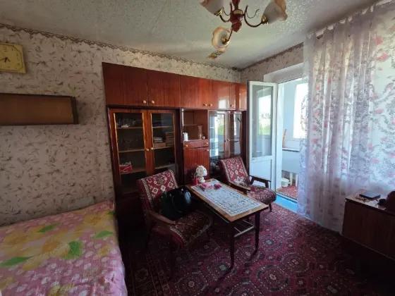 1-комн. квартира, 22,07 м² · Донецк, Пролетарский район · фото 1