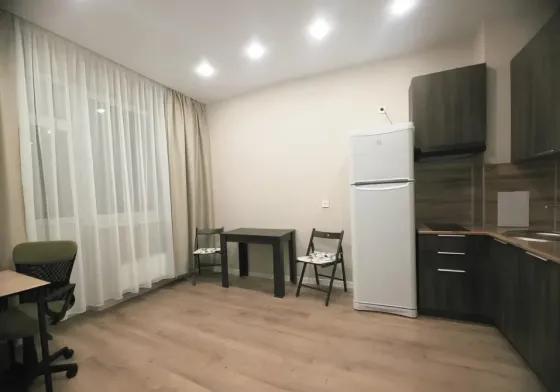 1-комн. квартира, 38 м² · Донецк, Калининский район · фото 1
