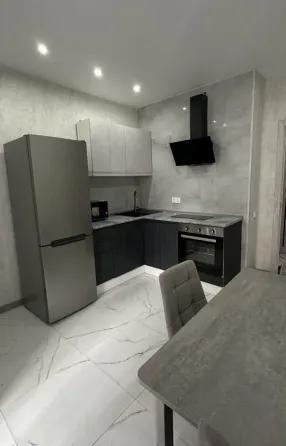 1-комн. квартира, 38 м² · Донецк, Киевский район · фото 1
