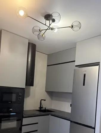 1-комн. квартира, 36 м² · Донецк, Киевский район · фото 1