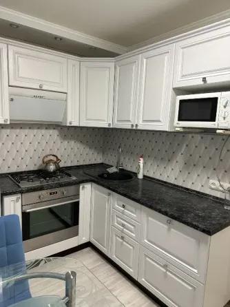 1-комн. квартира, 36 м² · Донецк, Ленинский район · фото 1
