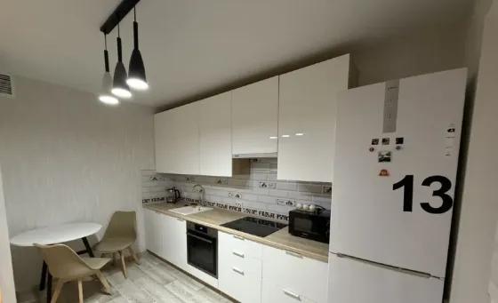 1-комн. квартира, 36 м² · Донецк, Калининский район · фото 1