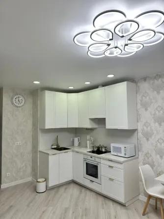 1-комн. квартира, 40 м² · Донецк, Ворошиловский район · фото 1