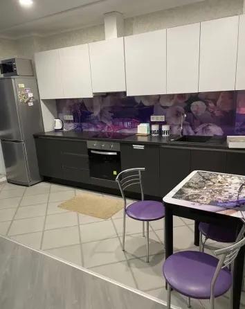 1-комн. квартира, 40 м² · Донецк, Будённовский район · фото 1