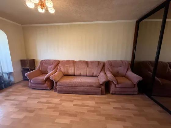 2-комн. квартира, 54 м² · Донецк, Куйбышевский район · фото 1