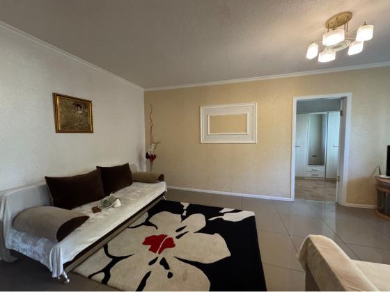 2-комн. квартира, 54 м² · Донецк, Калининский район · фото 1