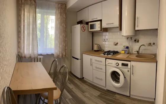 1-комн. квартира, 36 м² · Донецк, Ленинский район · фото 1