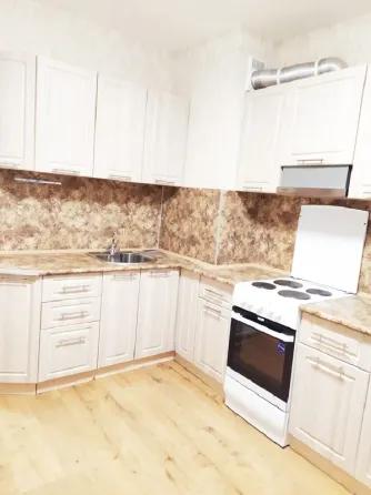 1-комн. квартира, 39 м² · Донецк, Кировский район · фото 1