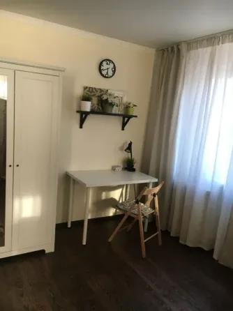 1-комн. квартира, 38 м² · Донецк, Ленинский район · фото 1
