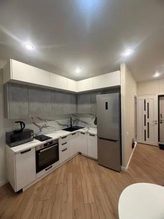 1-комн. квартира, 36 м² · Донецк, Ворошиловский район · фото 1