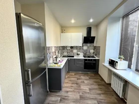2-комн. квартира, 40 м² · Донецк, Калининский район · фото 1
