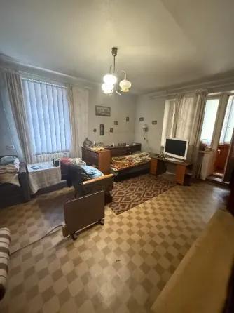 1-комн. квартира, 36 м² · Макеевка, Червоногвардейский район · фото 1