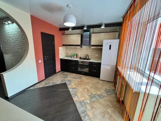 1-комн. квартира, 37 м² · Донецк, Куйбышевский район · фото 1
