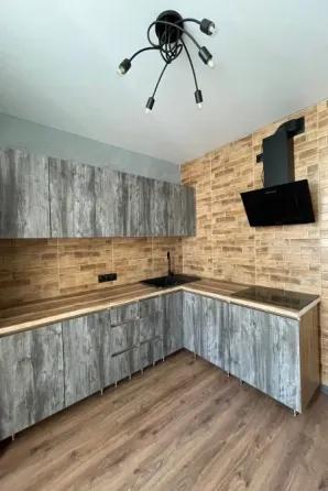 1-комн. квартира, 37 м² · Донецк, Ворошиловский район · фото 1