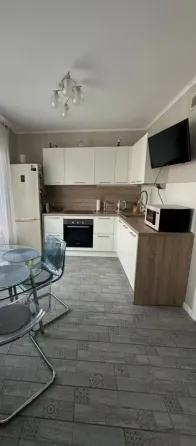 1-комн. квартира, 37 м² · Донецк, Будённовский район · фото 1