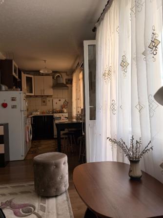 1-комн. квартира, 36 м² · Донецк, Кировский район · фото 1