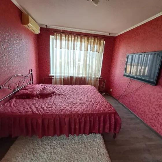 1-комн. квартира, 32 м² · Донецк, Ленинский район · фото 1