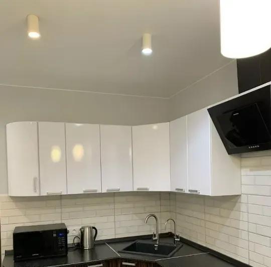 1-комн. квартира, 37 м² · Донецк, Ленинский район · фото 1