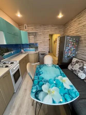 1-комн. квартира, 37 м² · Донецк, Пролетарский район · фото 1